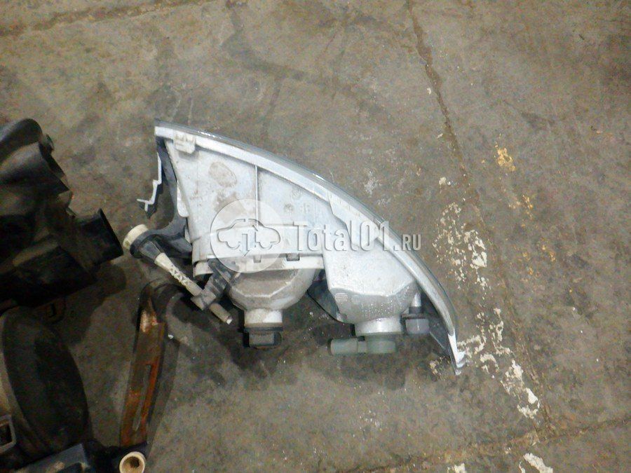 Фото Skoda Octavia 264