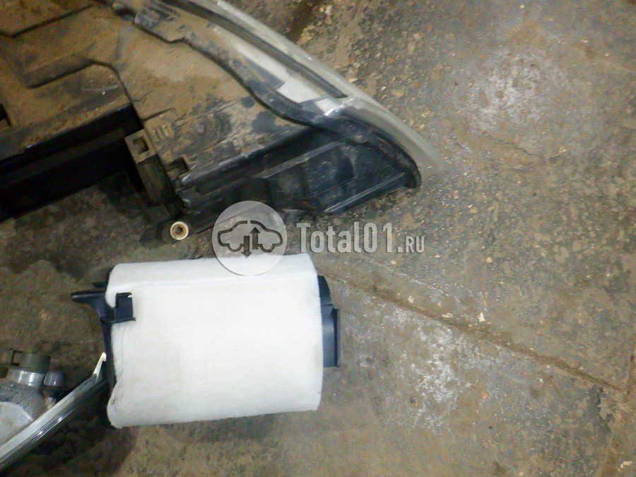 Фото Skoda Octavia 268