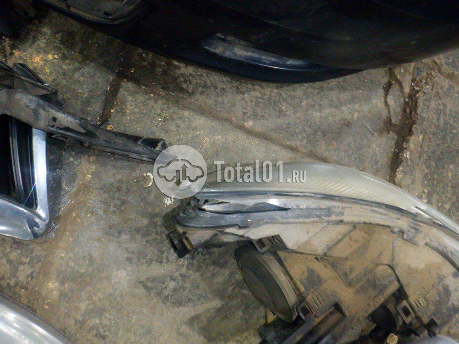 Фото Skoda Octavia 272