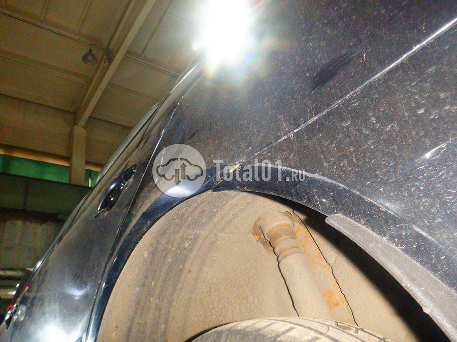 Фото Skoda Octavia 276