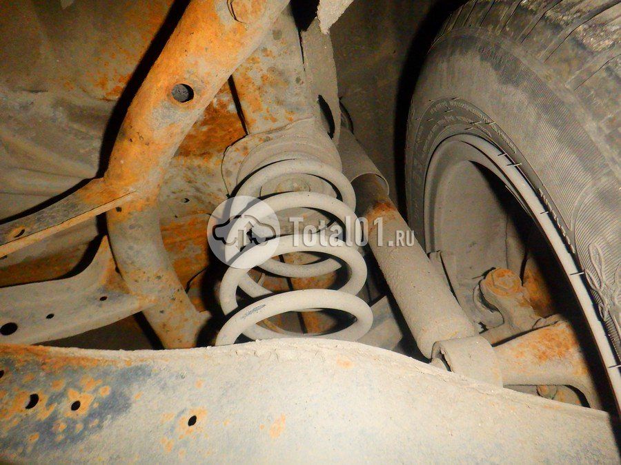 Фото Skoda Octavia 280