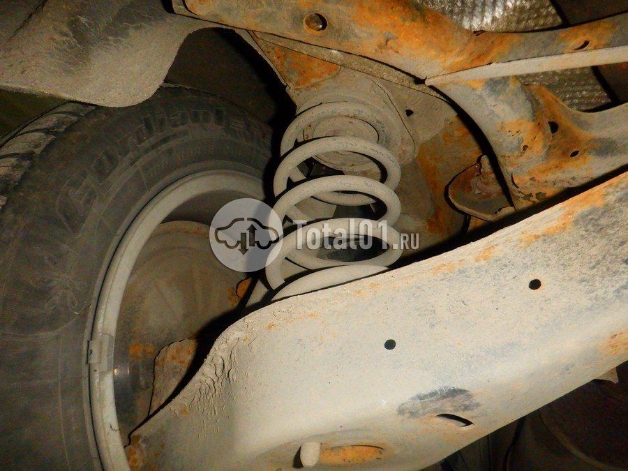 Фото Skoda Octavia 282