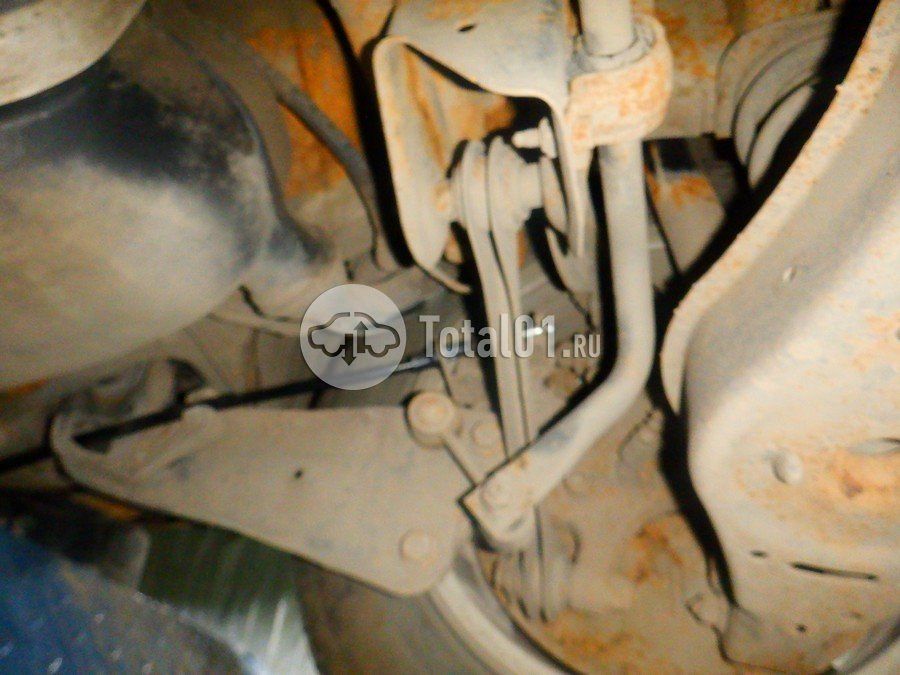 Фото Skoda Octavia 284