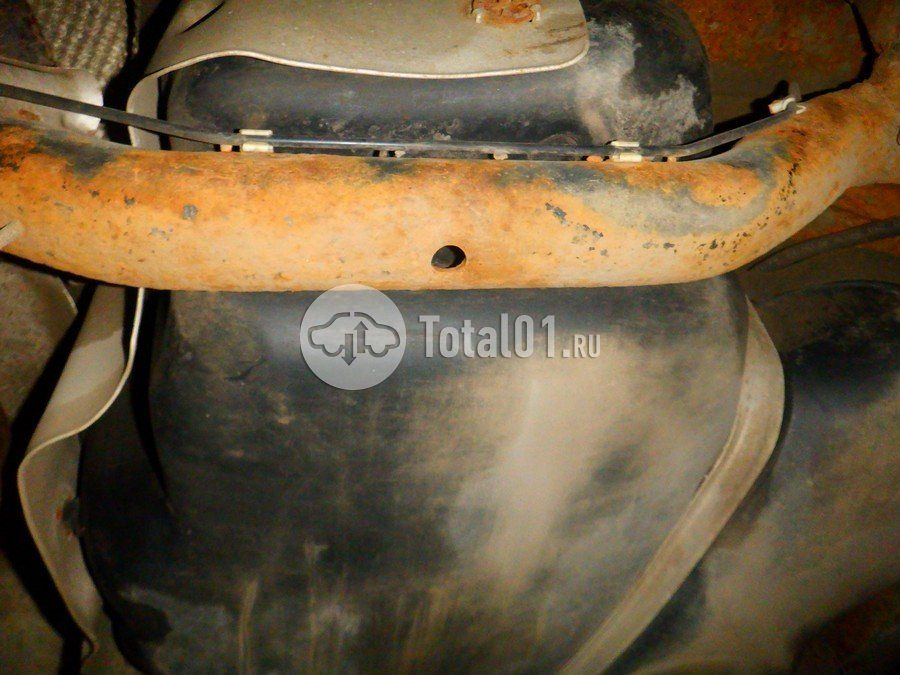 Фото Skoda Octavia 288