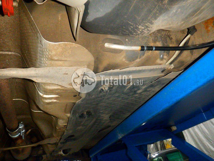 Фото Skoda Octavia 292