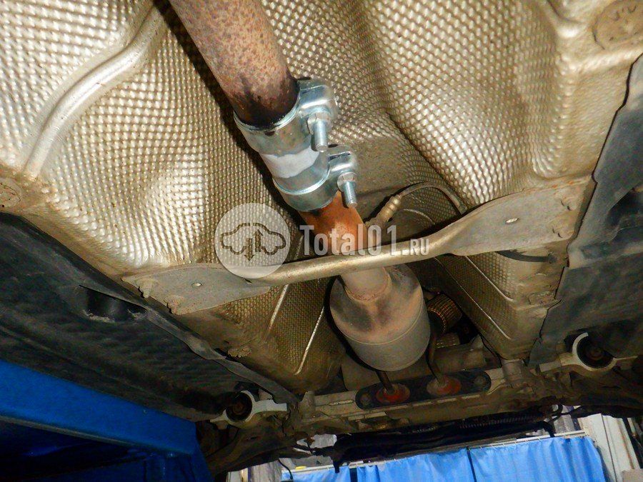 Фото Skoda Octavia 294