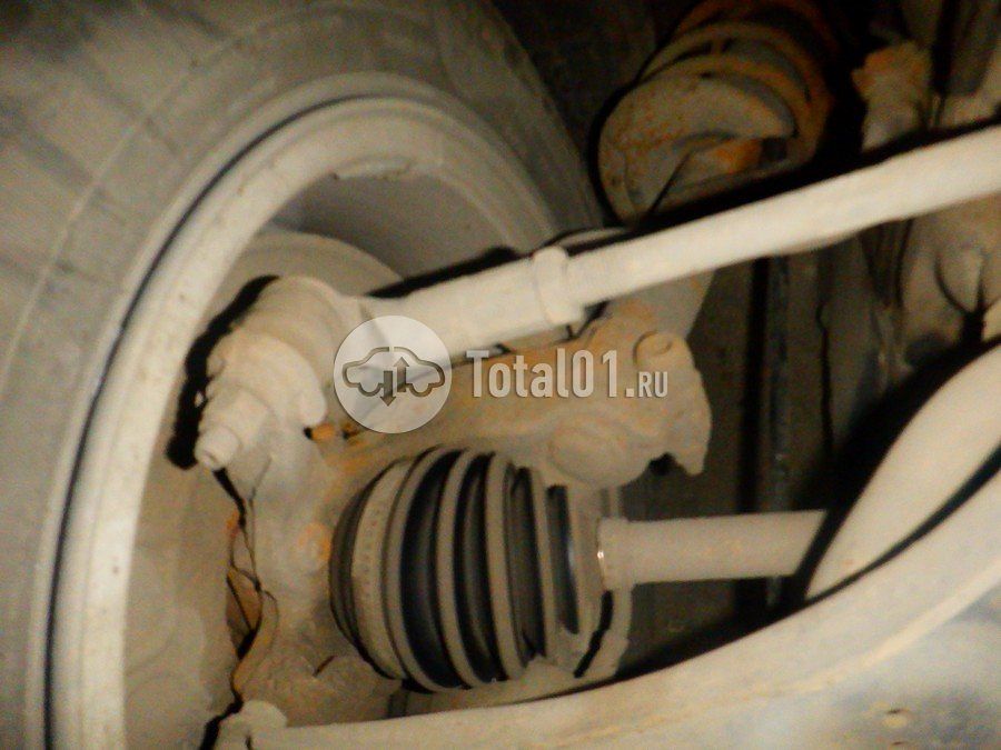 Фото Skoda Octavia 302