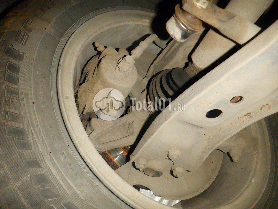 Фото Skoda Octavia 304