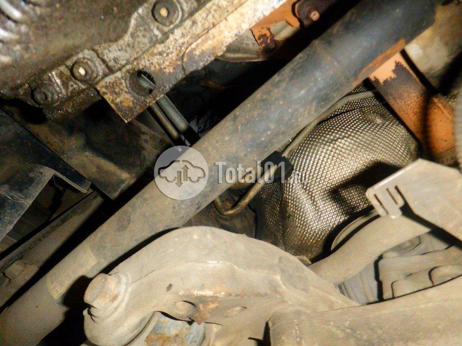 Фото Skoda Octavia 306