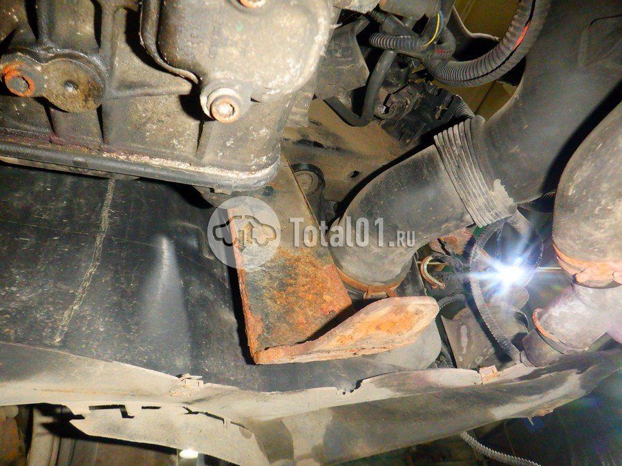 Фото Skoda Octavia 318