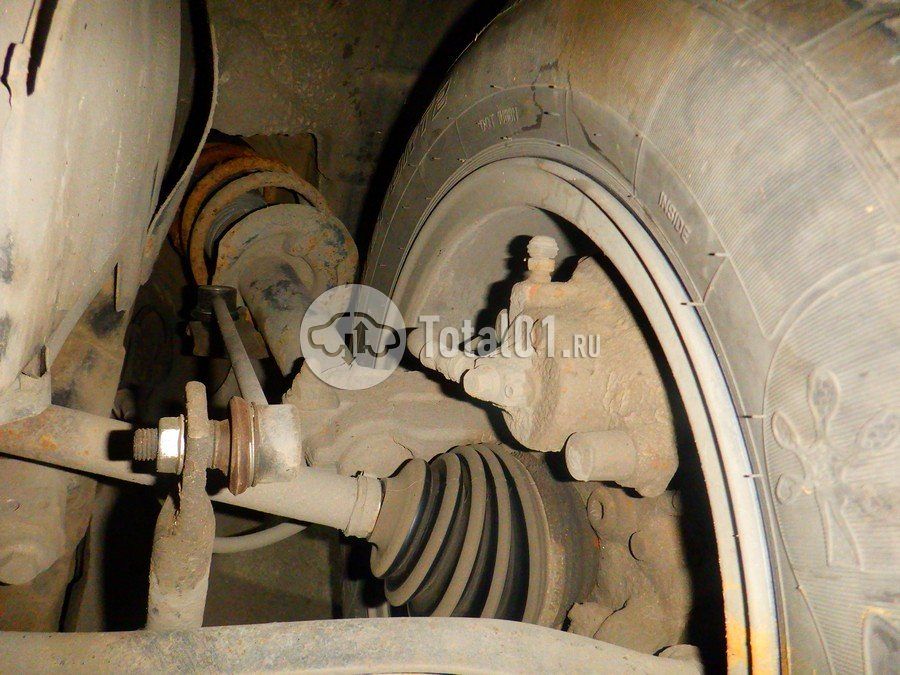 Фото Skoda Octavia 320