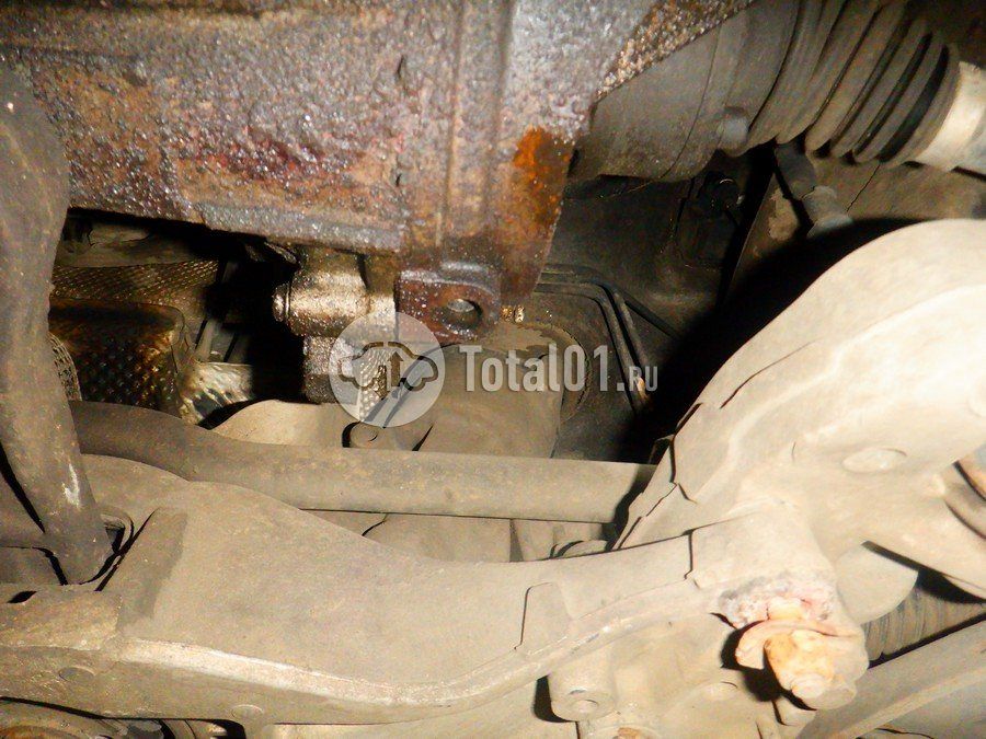 Фото Skoda Octavia 322