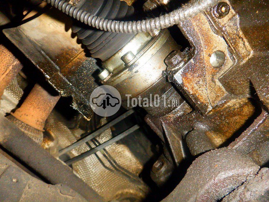 Фото Skoda Octavia 324