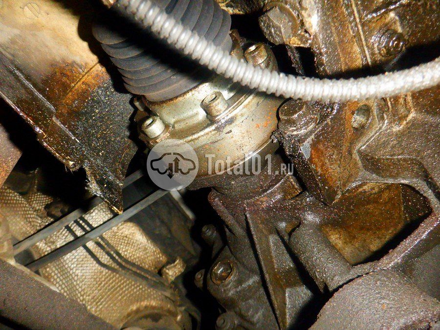 Фото Skoda Octavia 326