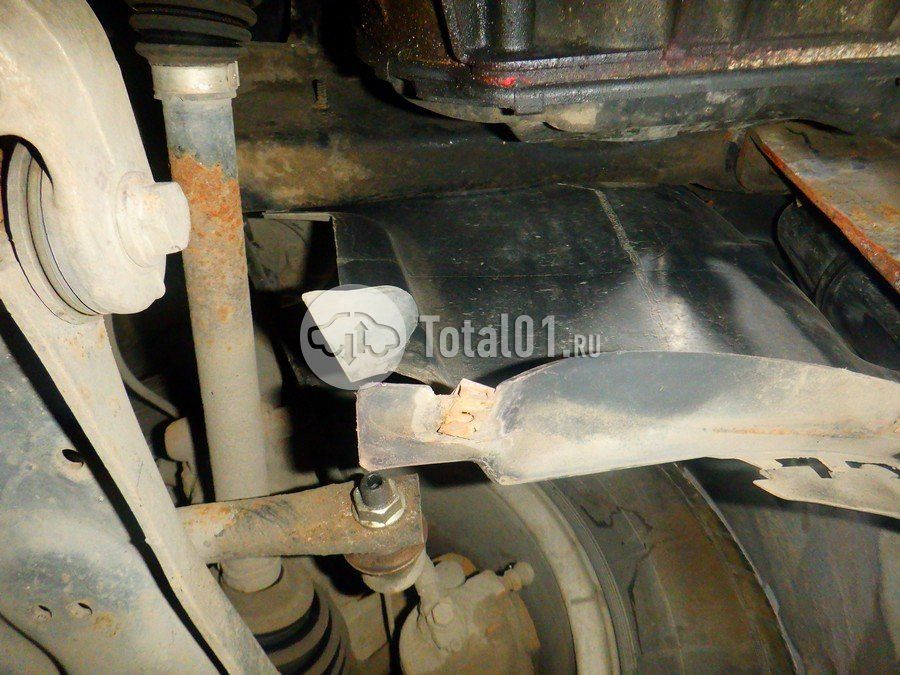 Фото Skoda Octavia 330