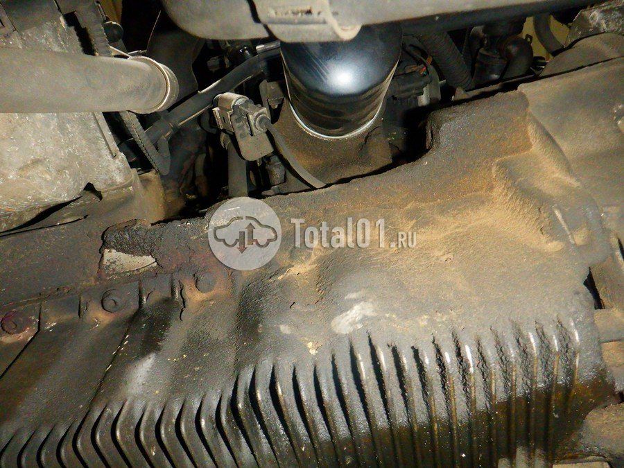 Фото Skoda Octavia 334