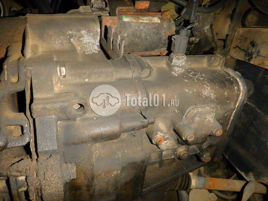 Фото Skoda Octavia 336