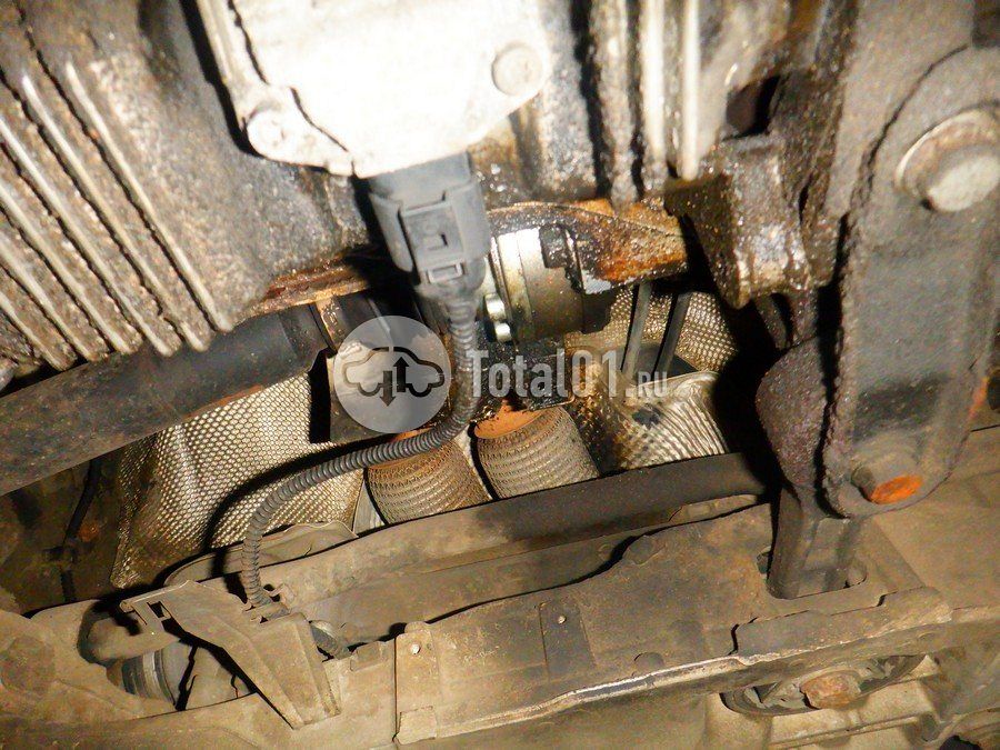 Фото Skoda Octavia 338