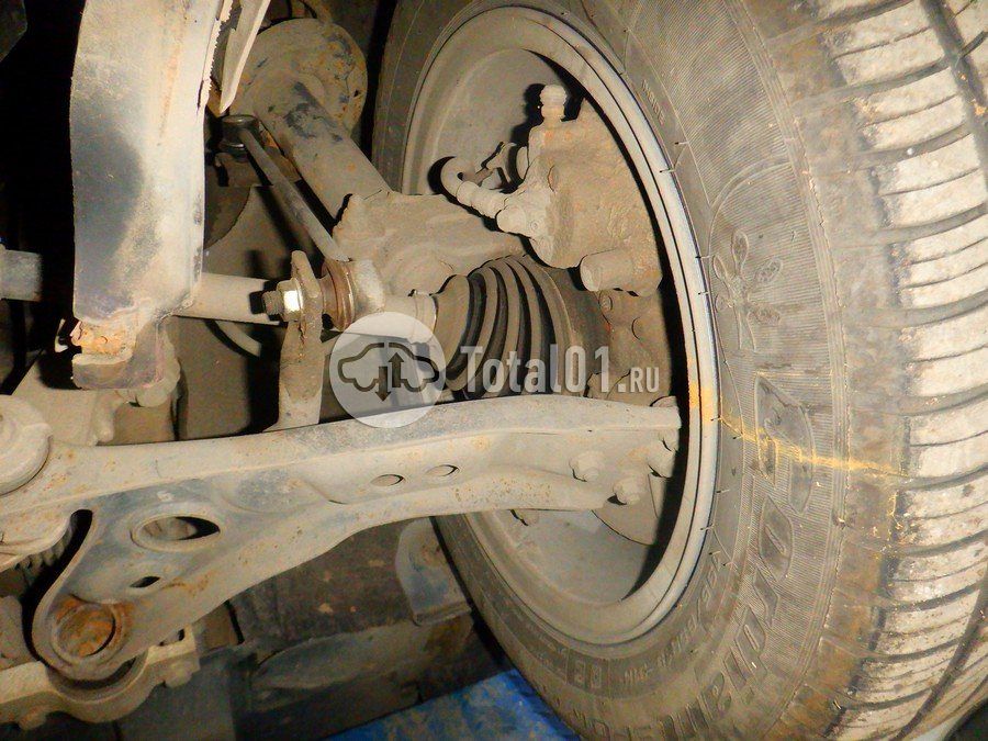 Фото Skoda Octavia 344