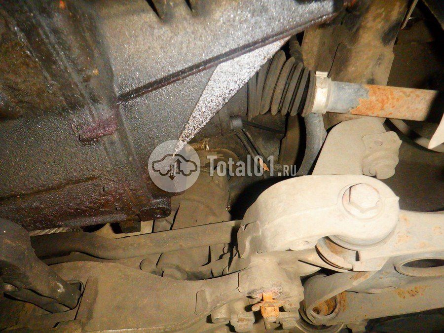 Фото Skoda Octavia 346