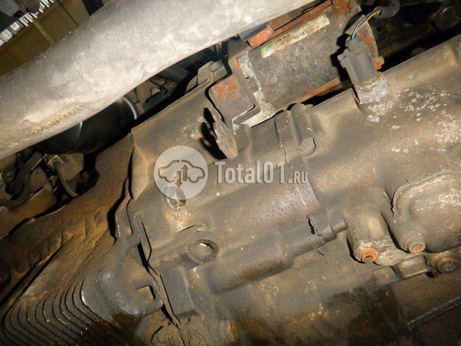 Фото Skoda Octavia 348