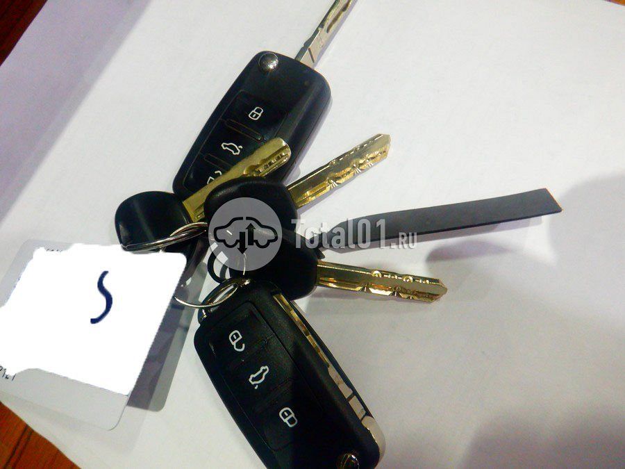 Фото Skoda Octavia 354