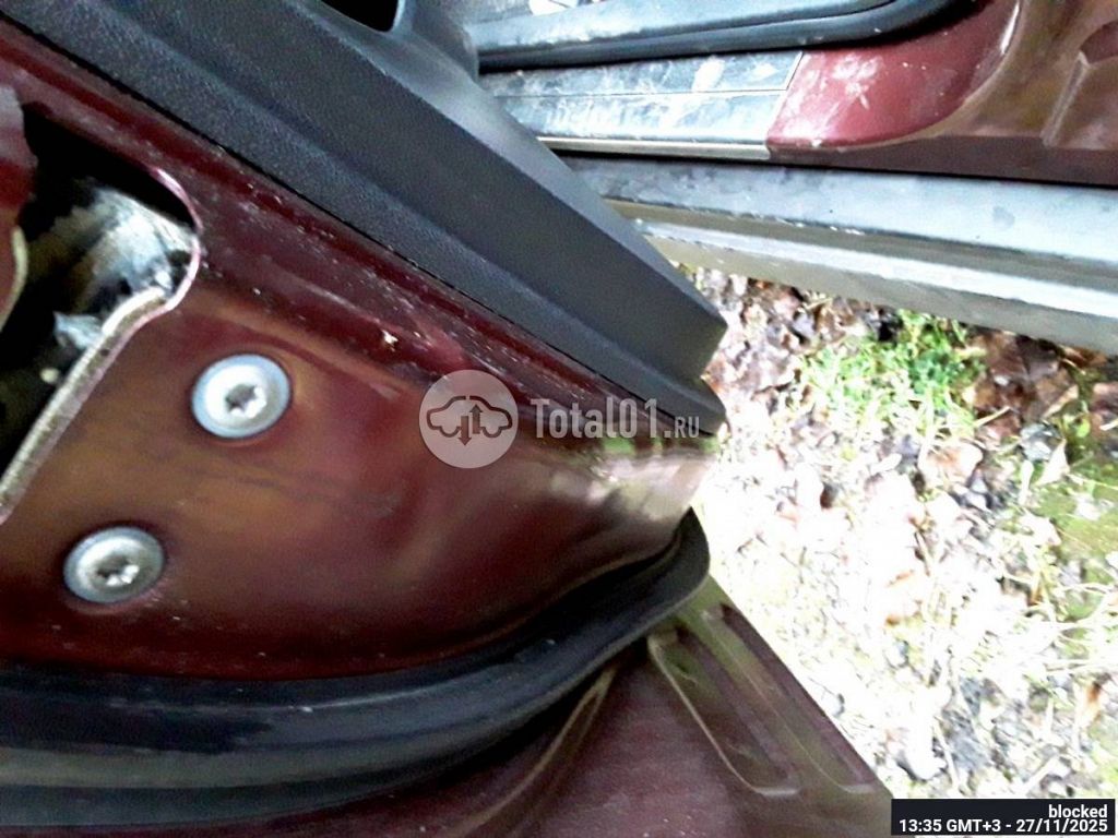 Фото Nissan Almera 10