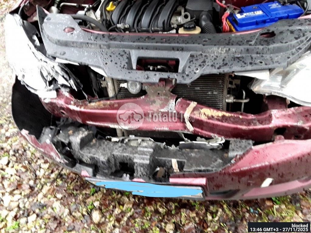 Фото Nissan Almera 26