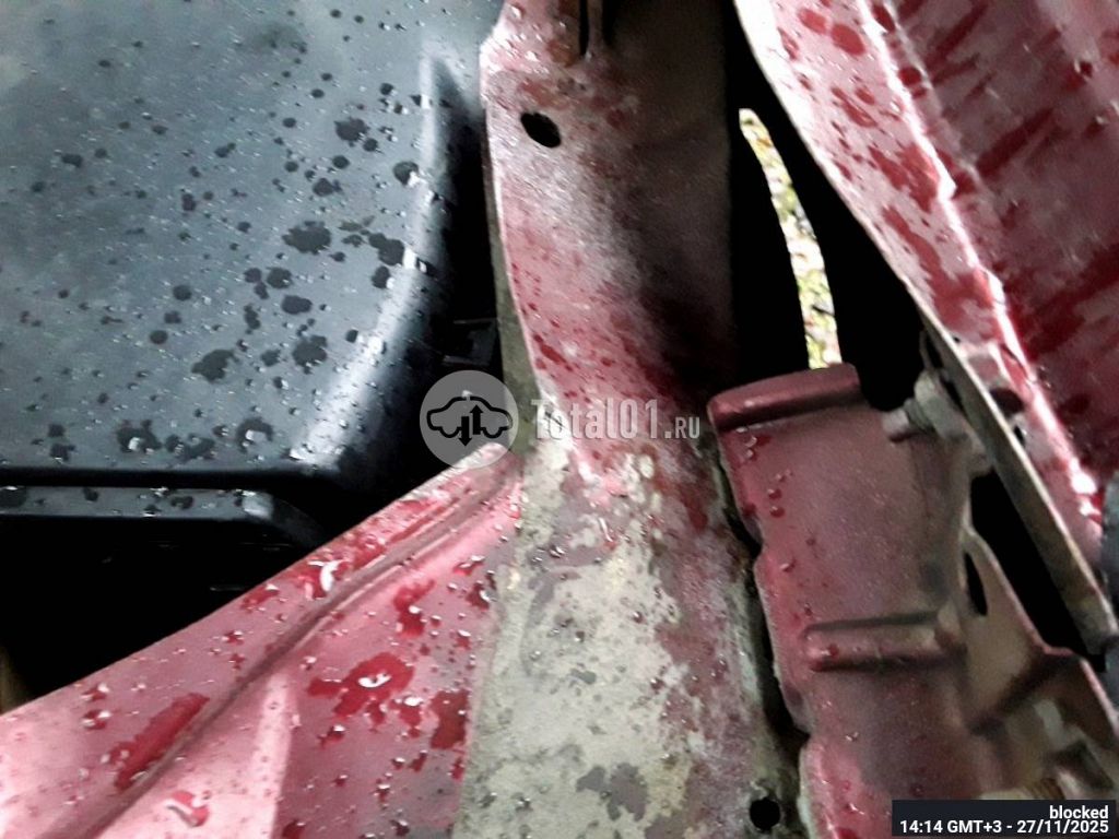 Фото Nissan Almera 36