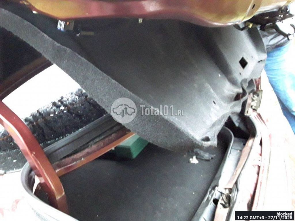 Фото Nissan Almera 44