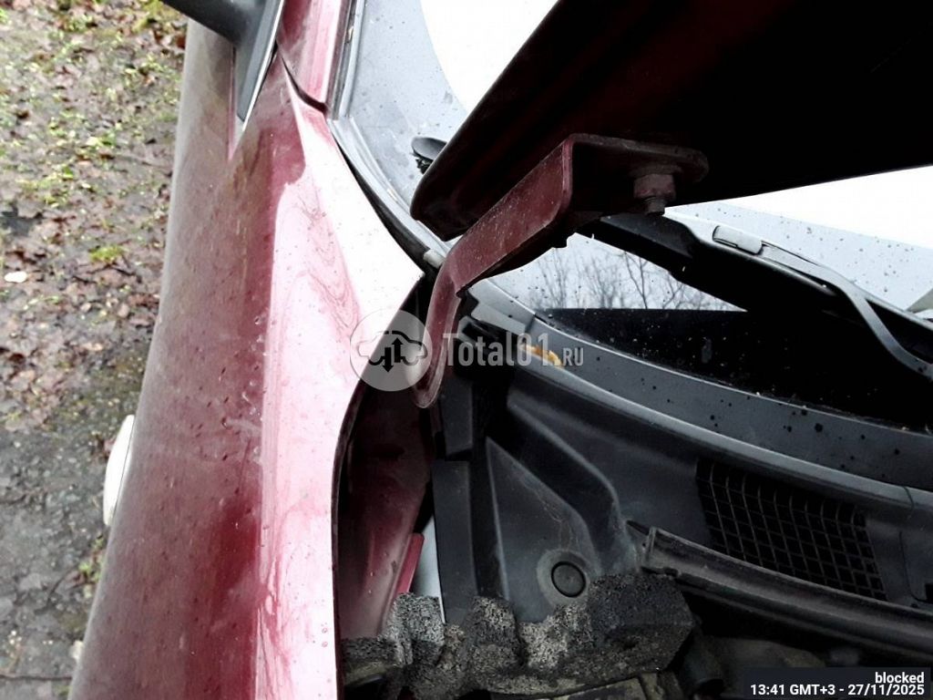 Фото Nissan Almera 46