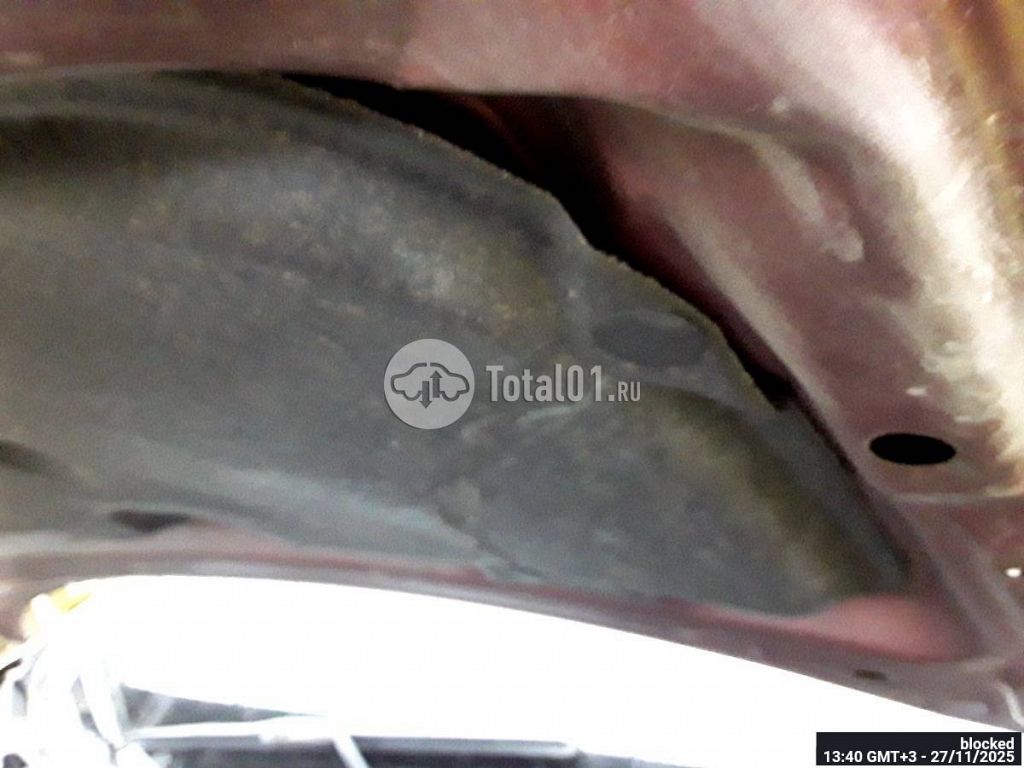 Фото Nissan Almera 48