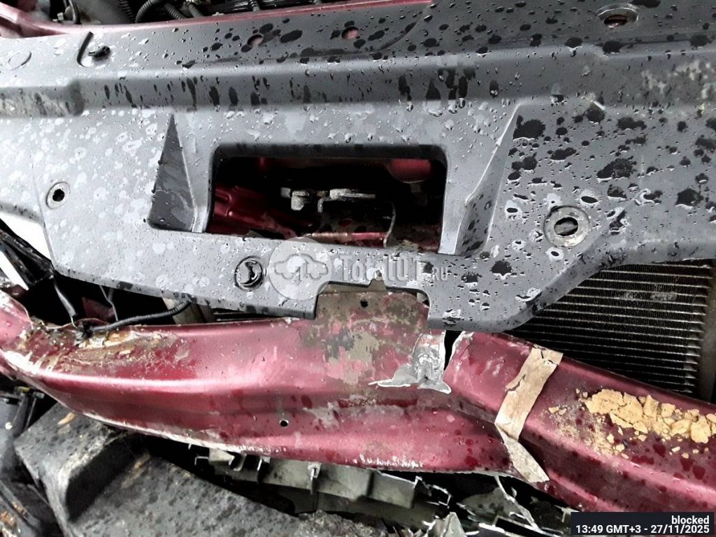 Фото Nissan Almera 56