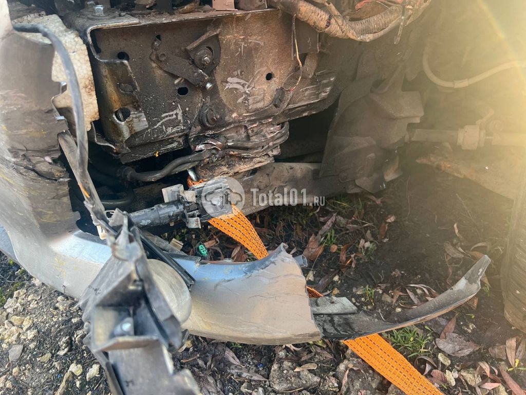 Фото Mazda CX-7 14