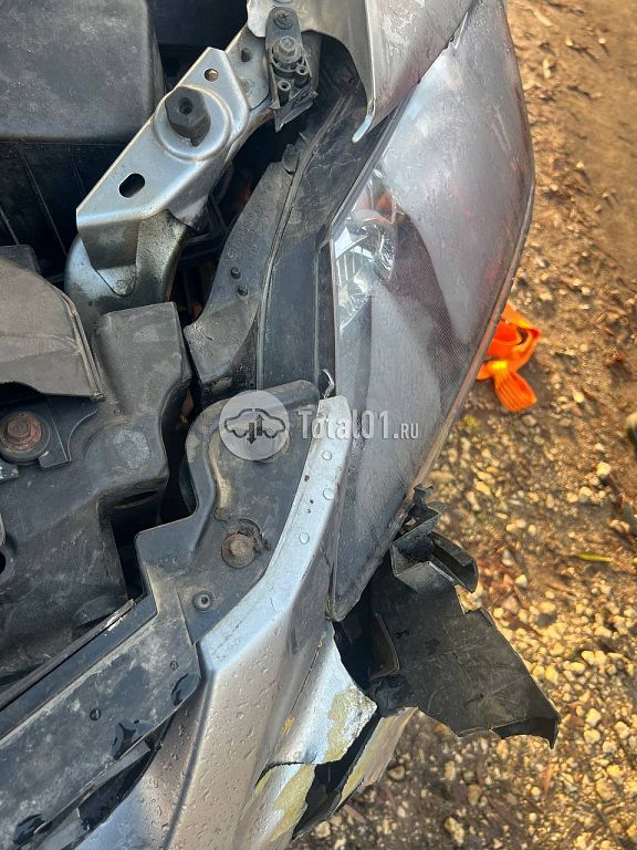 Фото Mazda CX-7 18