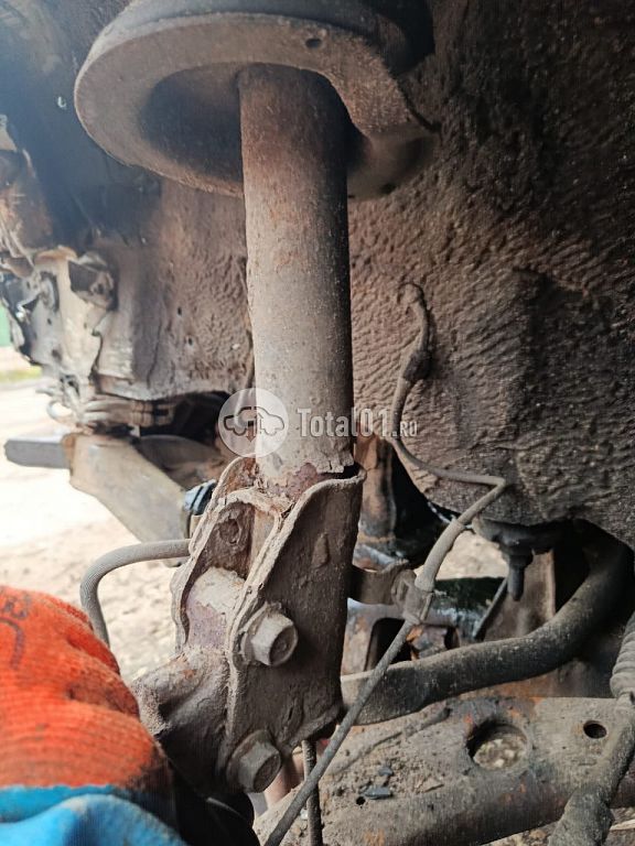 Фото Mazda CX-7 24