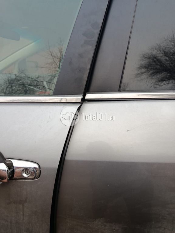 Фото Mazda CX-7 28