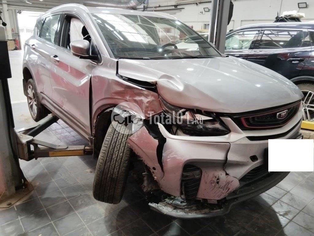 Фото Belgee X50 8