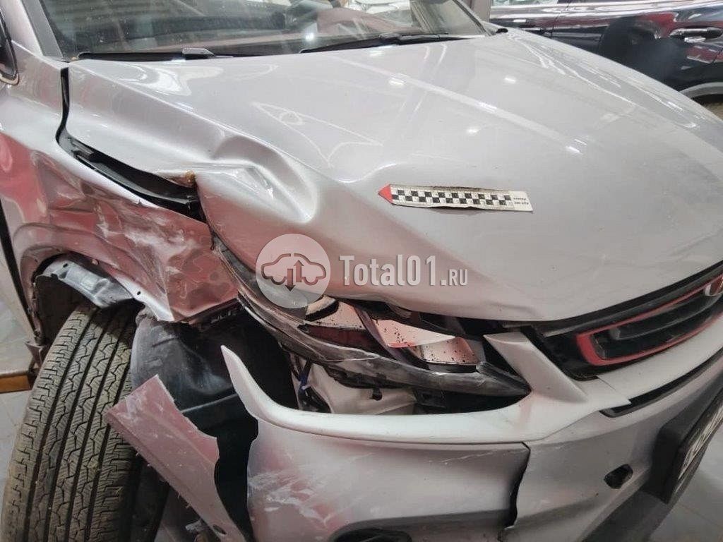 Фото Belgee X50 12