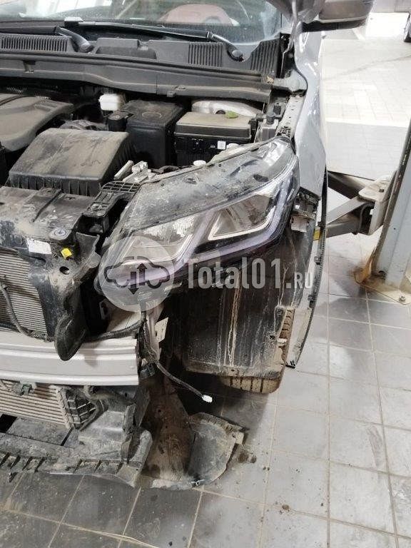 Фото Belgee X50 16