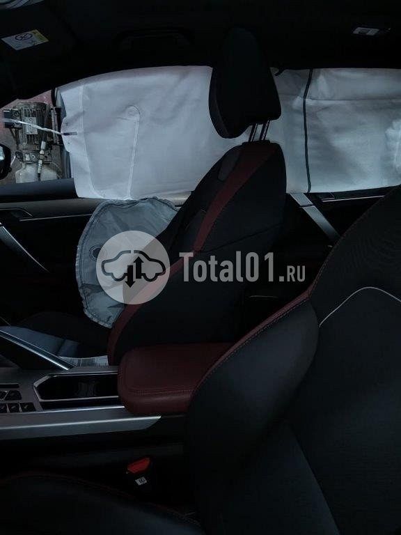 Фото Belgee X50 20