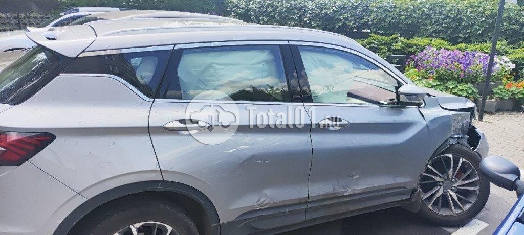 Фото Belgee X50 24