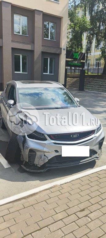 Фото Belgee X50 28