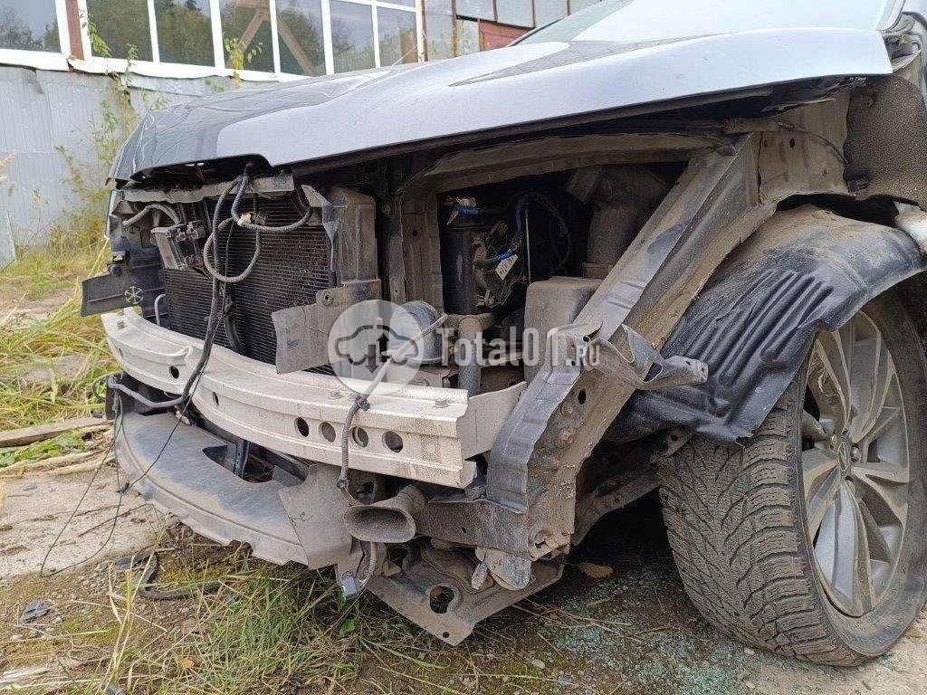 Фото Acura MDX 6