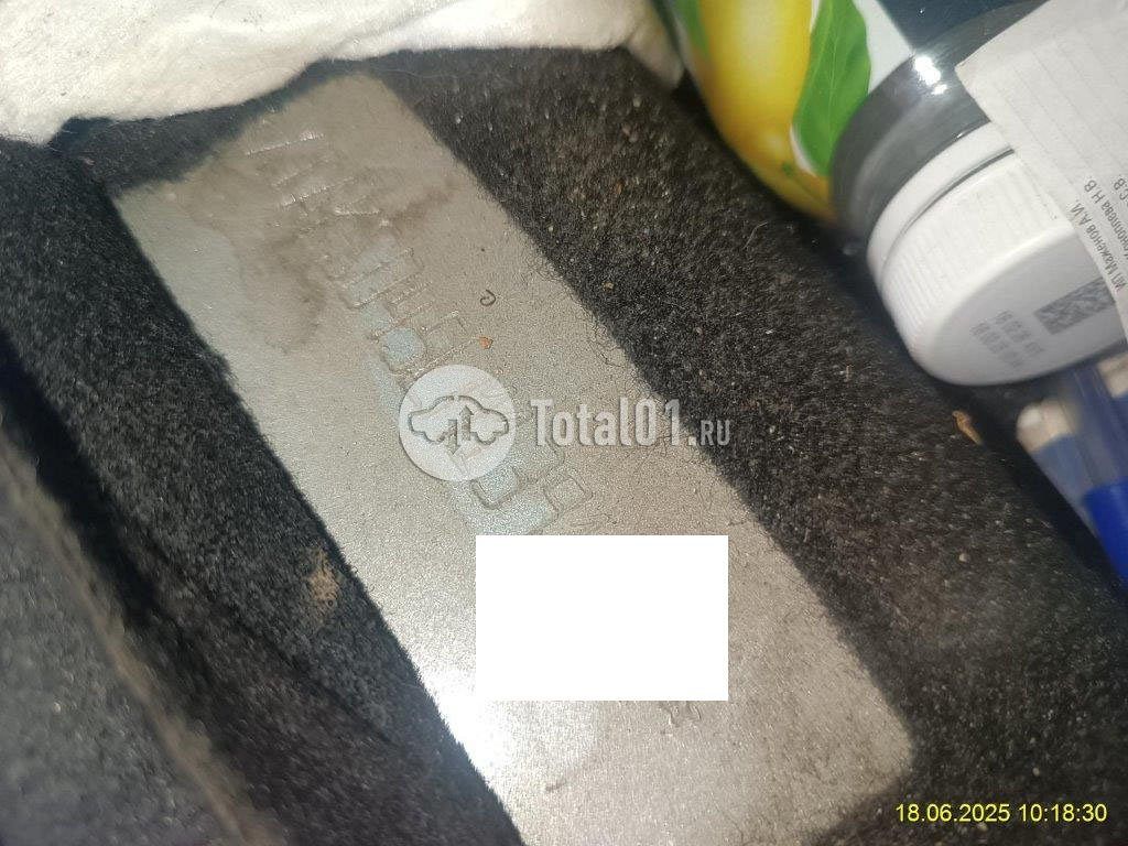 Фото ВАЗ (LADA) Largus 4