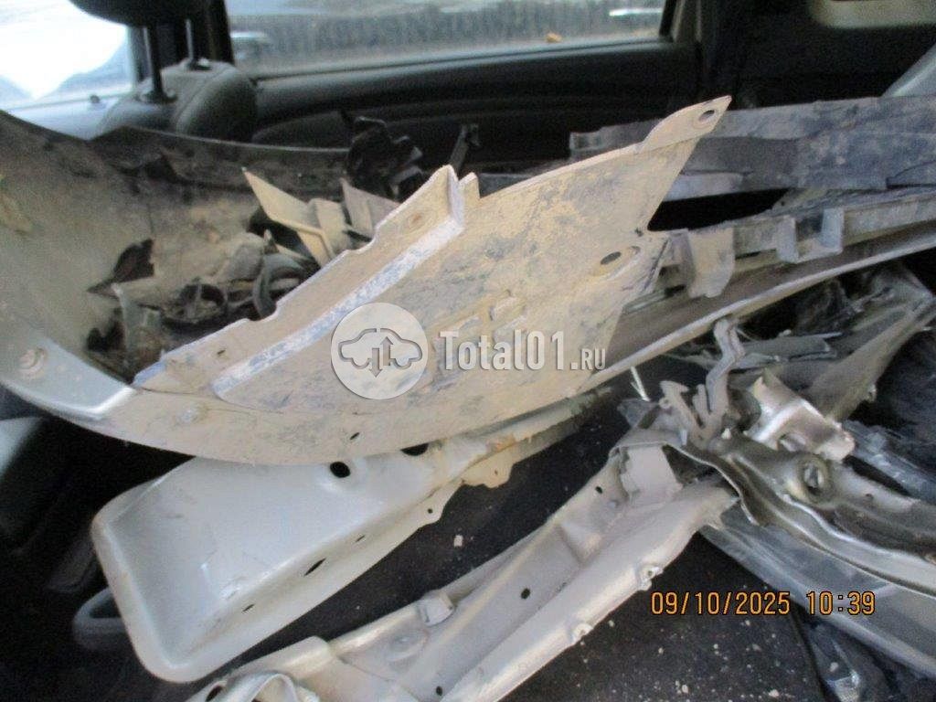 Фото ВАЗ (LADA) Largus 10