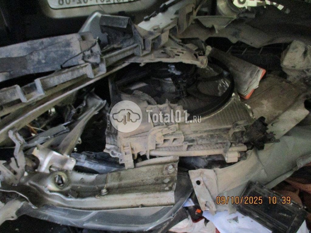 Фото ВАЗ (LADA) Largus 12