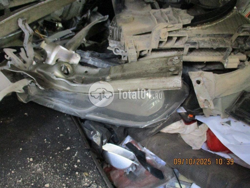 Фото ВАЗ (LADA) Largus 14