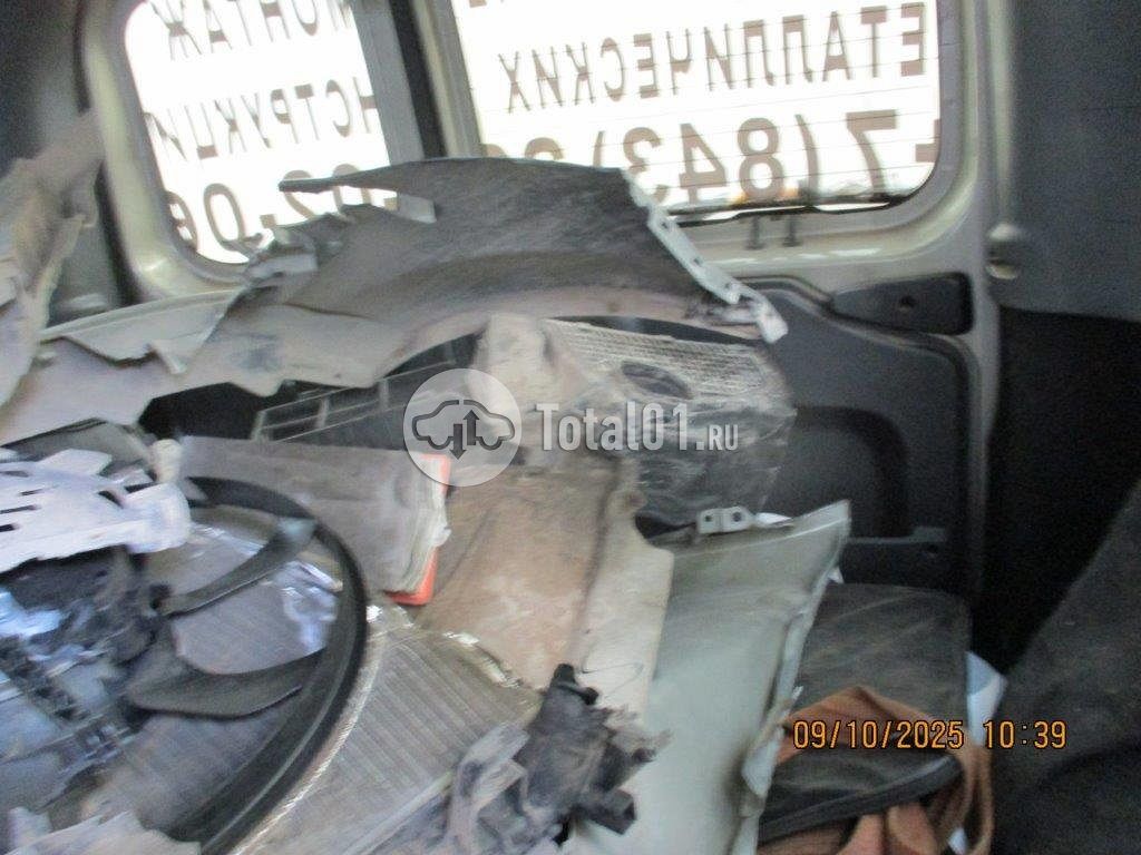 Фото ВАЗ (LADA) Largus 16