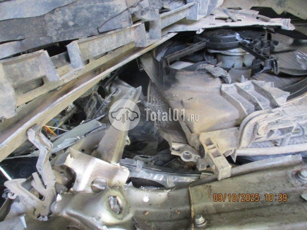 Фото ВАЗ (LADA) Largus 18